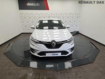 Renault Mégane IV Berline Blue dCi 115 Edc - 21n Business