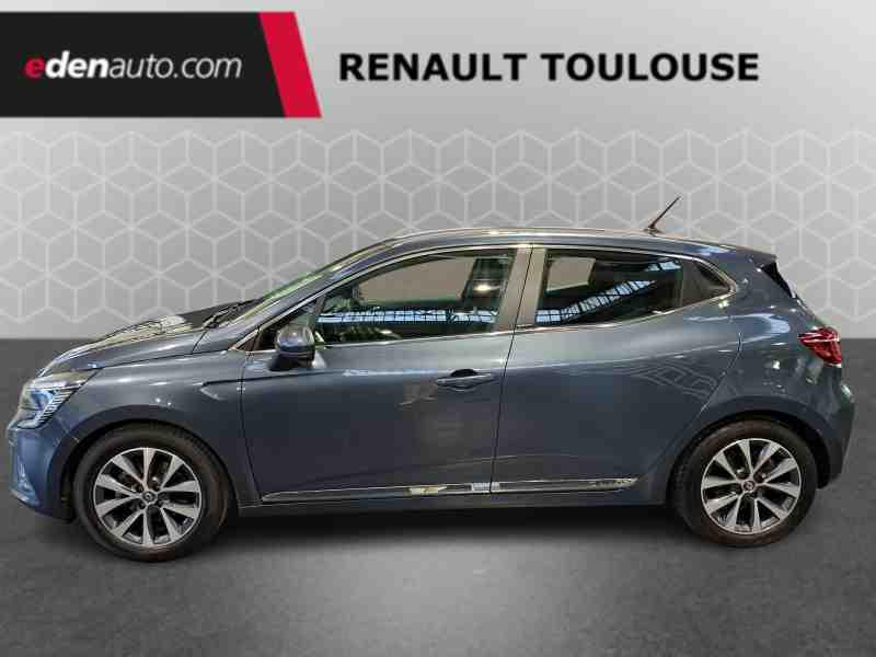 Renault Clio E-Tech 140 Intens