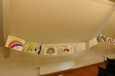 Atelier : création d'un fanzine