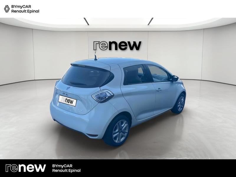 Renault Zoe R90 Zen