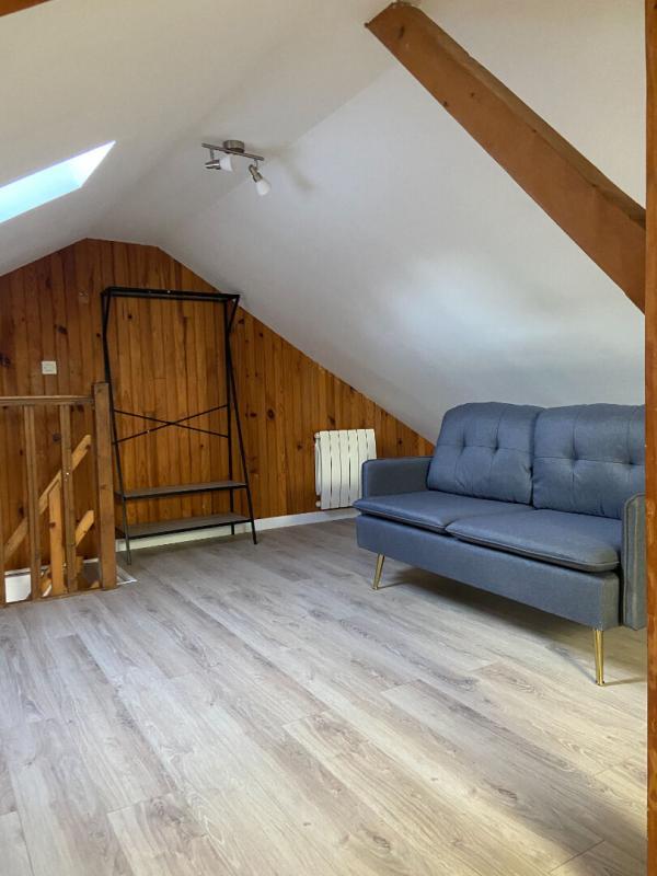 Appartement - 23 m² - 1 pièce