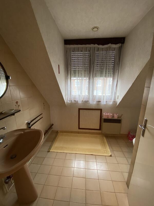 Villa - 144 m² - 6 pièces