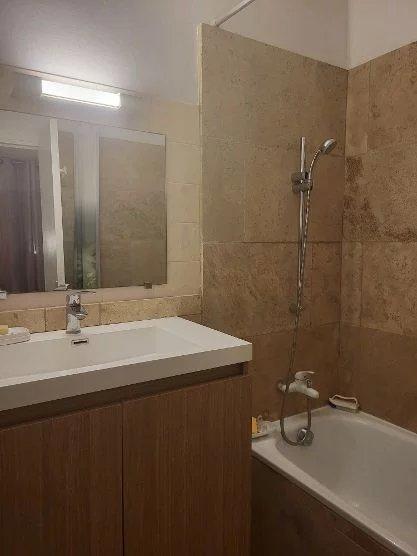 Appartement - 15 m² - 1 pièce