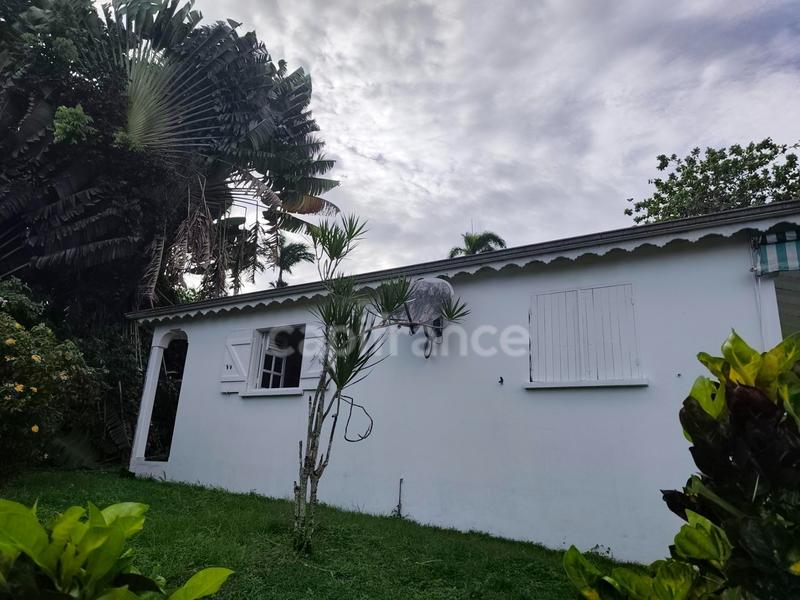 Maison - 128 m² - 5 pièces