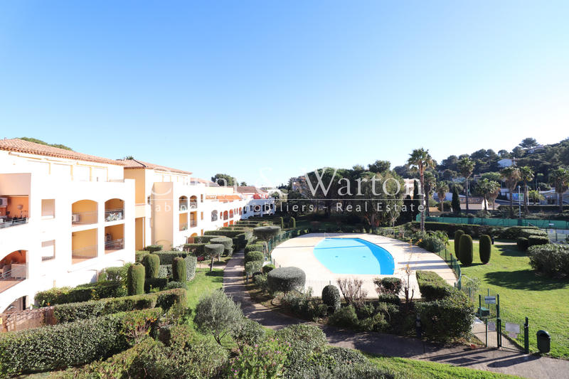 Appartement - 52 m² - 4 pièces