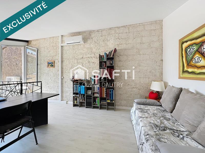 Maison - 171 m² - 5 pièces