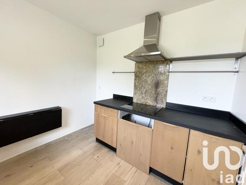 Maison - 106 m² - 5 pièces