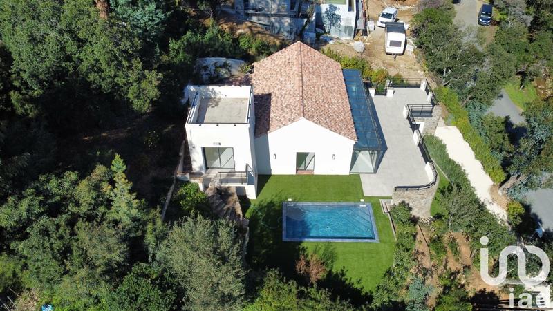 Maison - 170 m² - 7 pièces