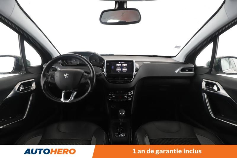 Peugeot 2008 1.2 PureTech Allure Eat6 110 ch