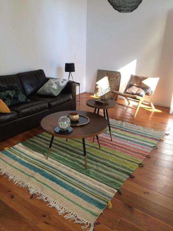 Maison - 43 m² - 2 pièces