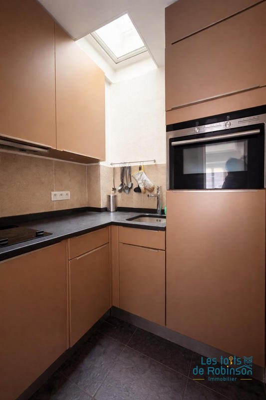 Appartement - 48 m² - 3 pièces