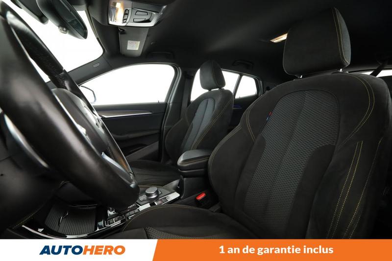 Bmw X2 xDrive18d m Sport X Bva8 150 ch