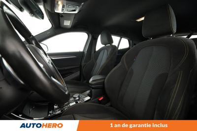 Bmw X2 xDrive18d m Sport X Bva8 150 ch