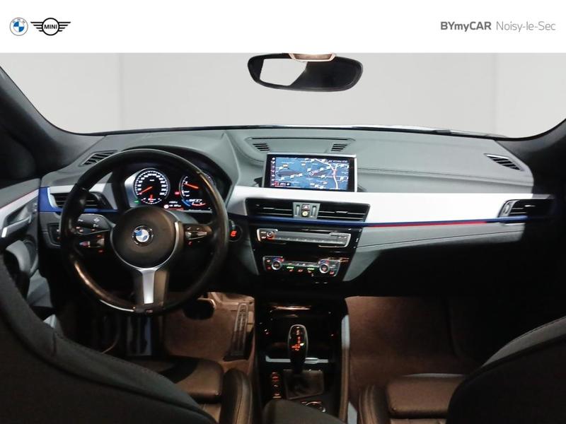 Bmw X2 F39 xDrive 20d 190 ch Bva8 m Sport