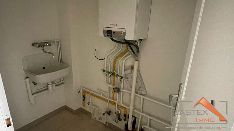 Duplex - 81 m² - 3 pièces