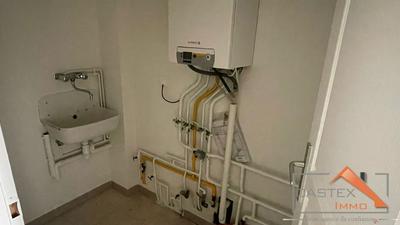 Duplex - 81 m² - 3 pièces