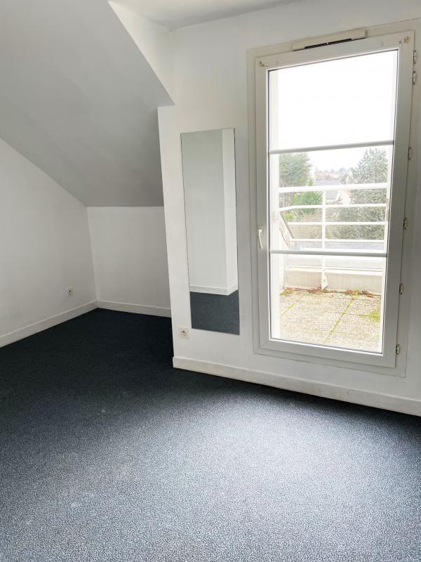 Duplex - 72 m² - 4 pièces