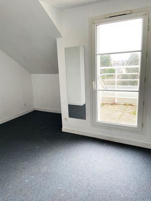 Duplex - 72 m² - 4 pièces