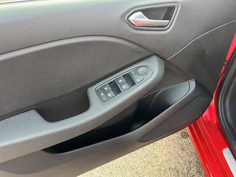 Renault Clio V E-Tech 140 - 21n Limited