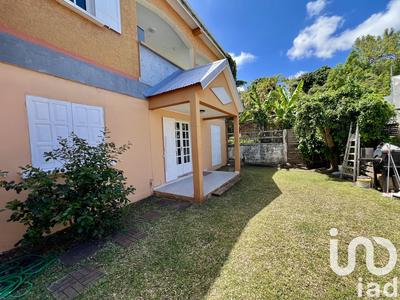 Appartement - 111 m² - 4 pièces