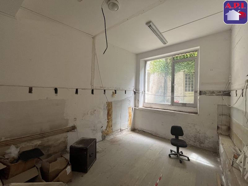 Local d'activités - 2 pièces