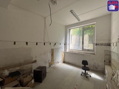 Local d'activités - 2 pièces