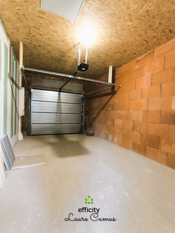 Maison - 101 m² - 4 pièces