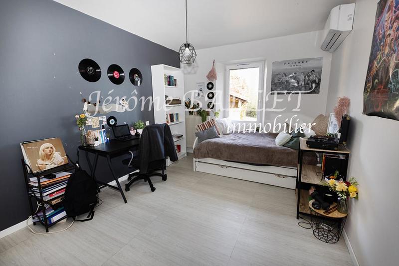 Maison de campagne - 176 m² - 5 pièces