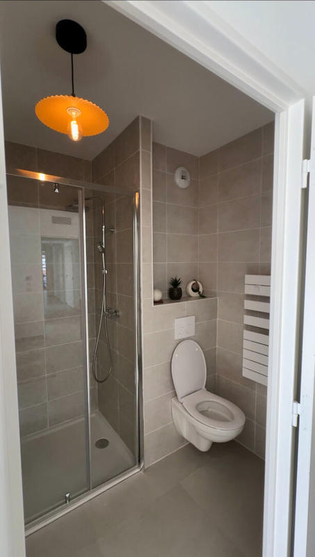 Appartement - 125 m² - 4 pièces