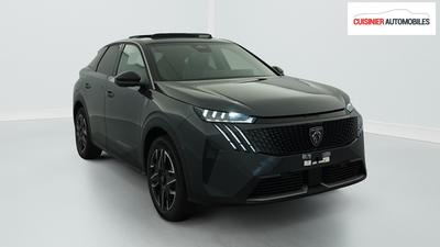 Peugeot 3008 Hybrid 145 e-Dcs6 Gt