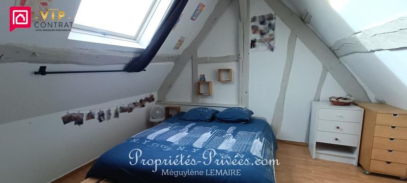 Maison - 177 m² - 7 pièces