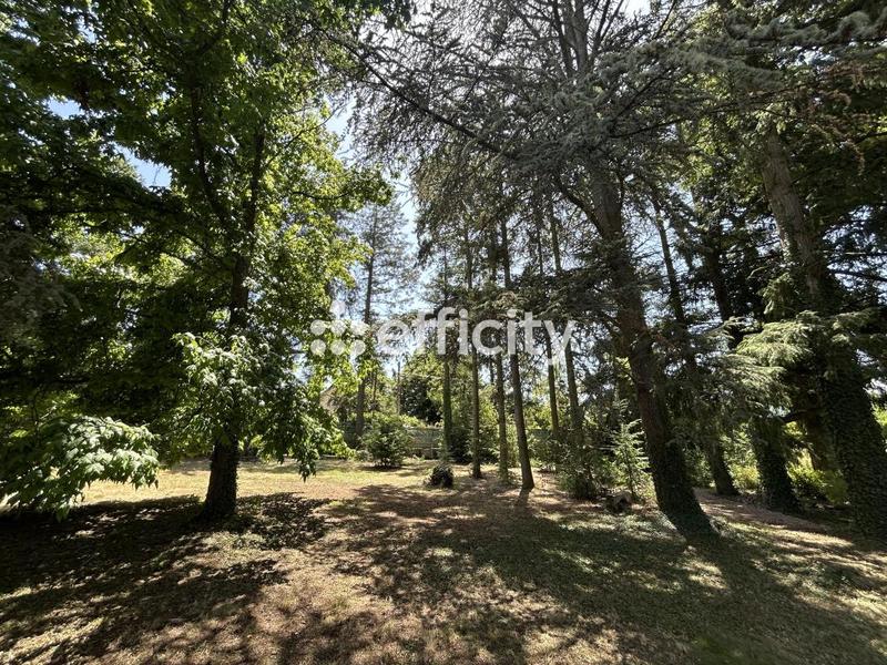 Maison traditionnelle - 270 m² - 9 pièces