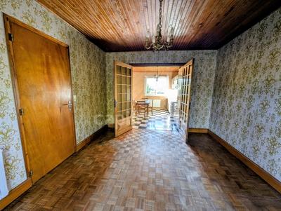 Maison - 106 m² - 6 pièces