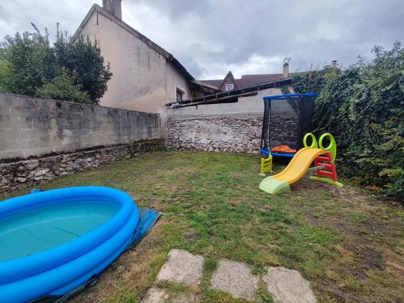 Appartement - 77 m² - 4 pièces