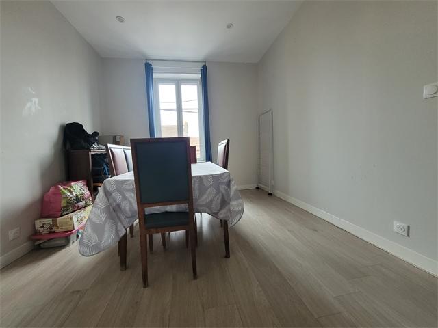 Appartement - 51 m² - 3 pièces