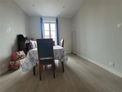 Appartement - 51 m² - 3 pièces