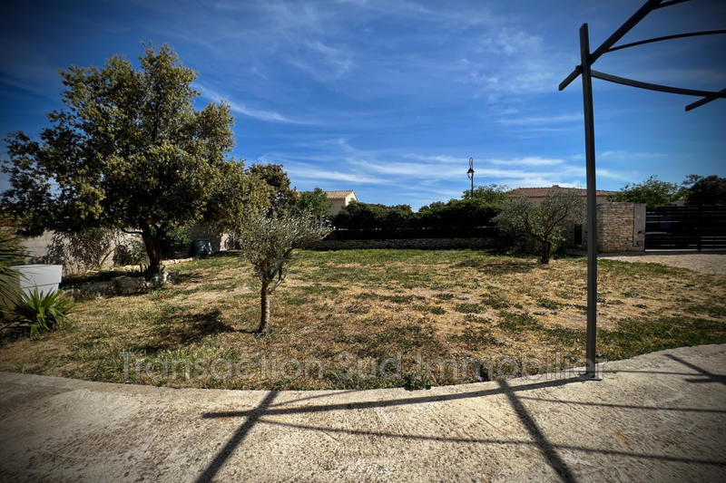 Maison contemporaine - 119 m² - 5 pièces