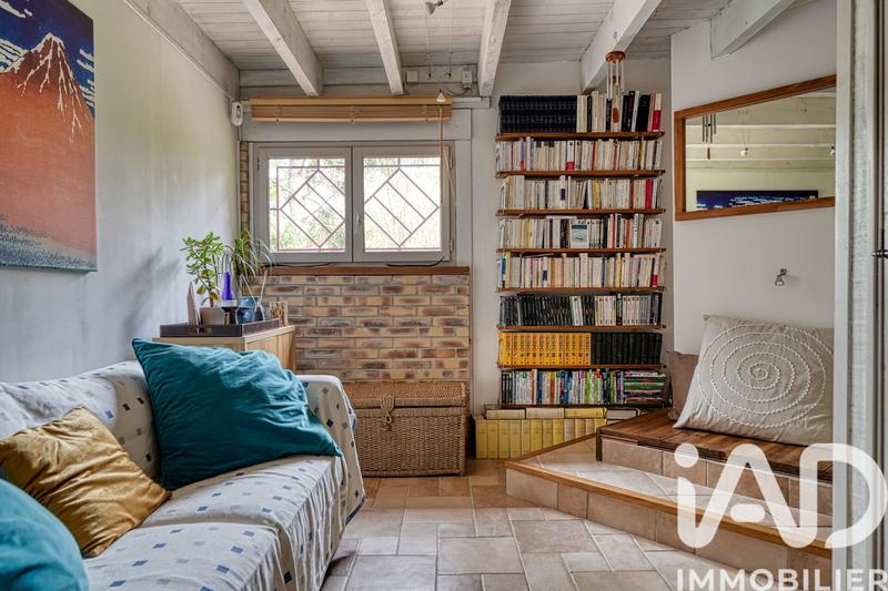 Maison de maîtres - 222 m² - 8 pièces