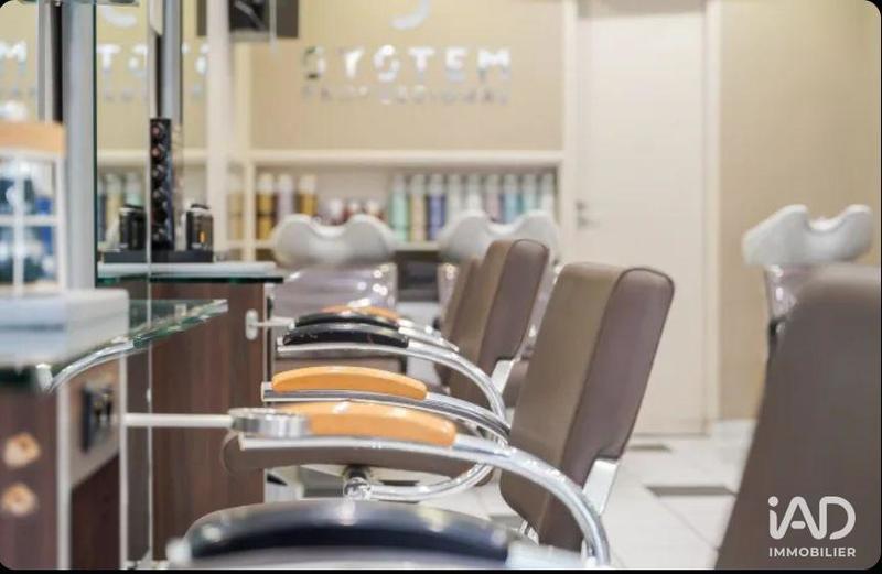 Local commercial - 45 m²