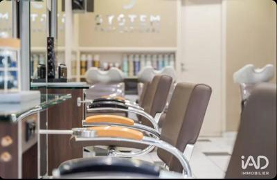 Local commercial - 45 m²