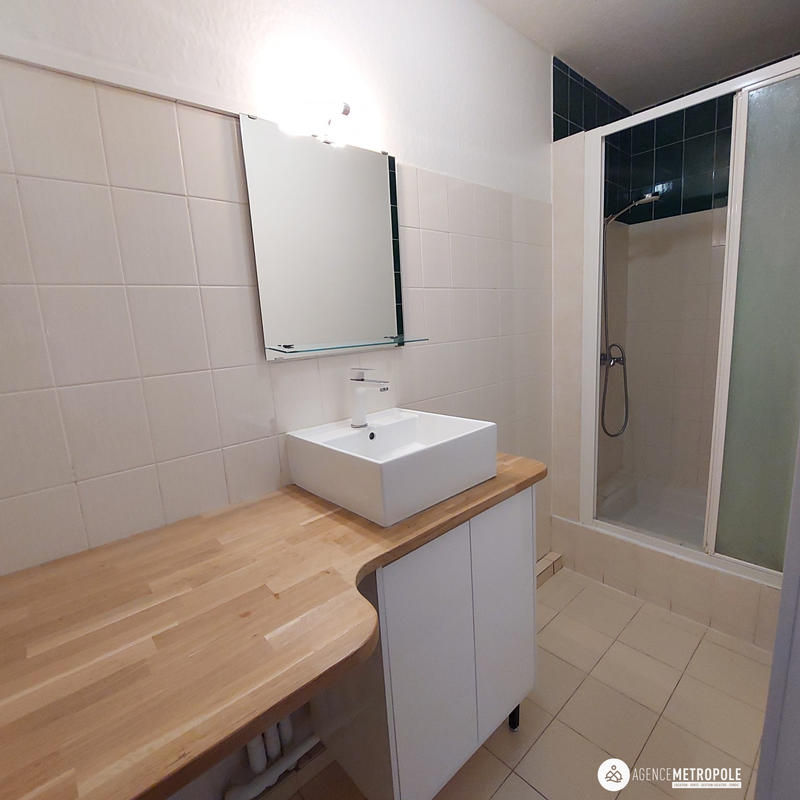 Appartement - 140 m² - 6 pièces