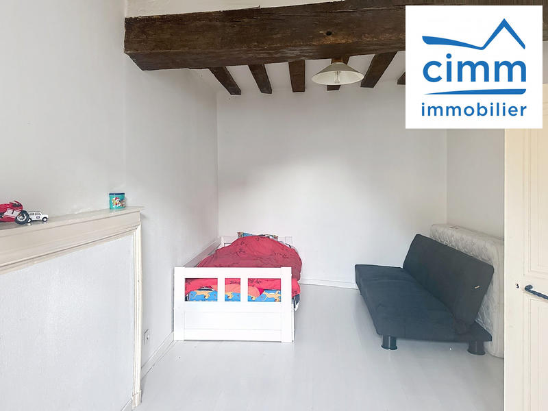 Maison - 67 m² - 4 pièces