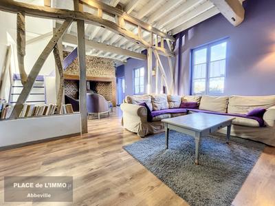 Maison - 230 m² - 10 pièces