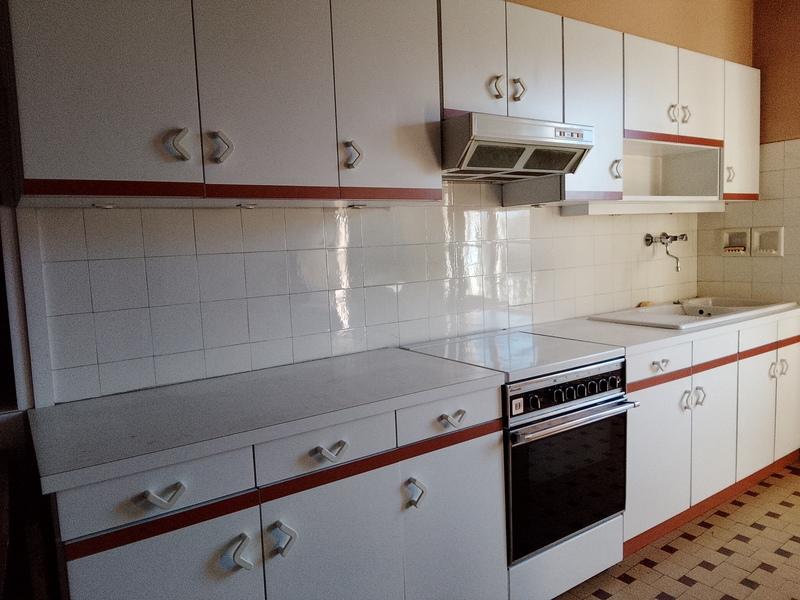 Maison - 170 m² - 7 pièces