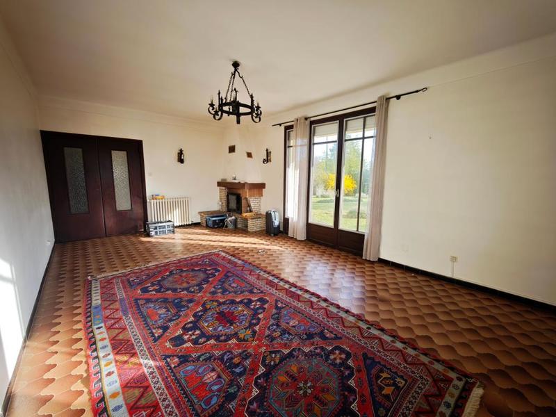 Maison - 170 m² - 6 pièces