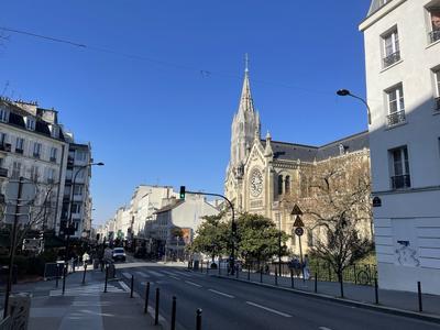 Fonds de commerce - Hôtellerie / Restauration - 57 m²