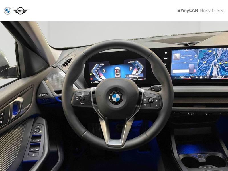 Bmw Série 1 F70 116 122 ch Dkg7 m Sport Design