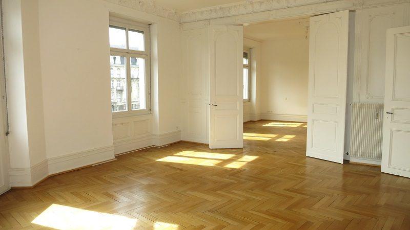 Appartement - 112 m² - 3 pièces