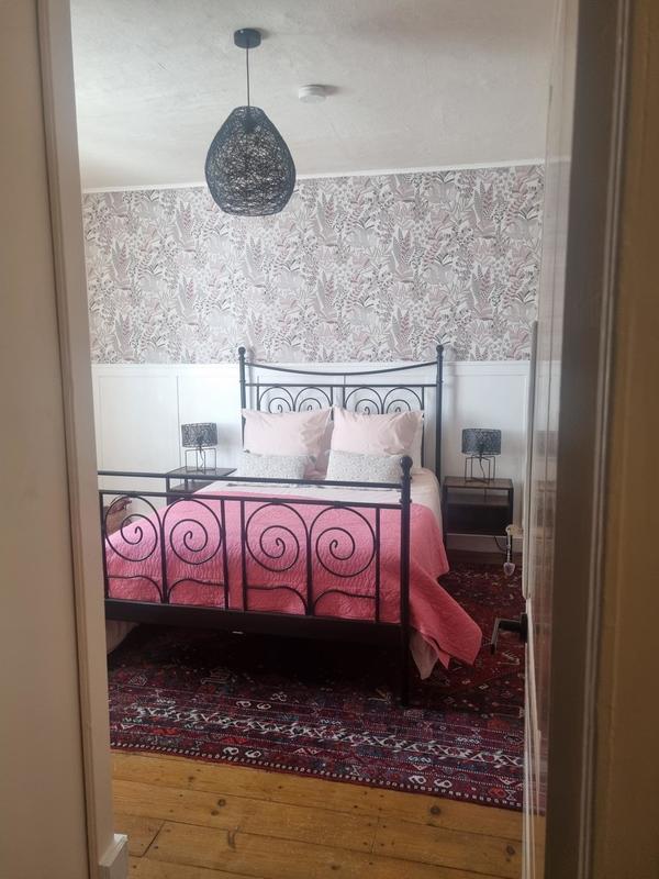 Maison - 220 m² - 7 pièces