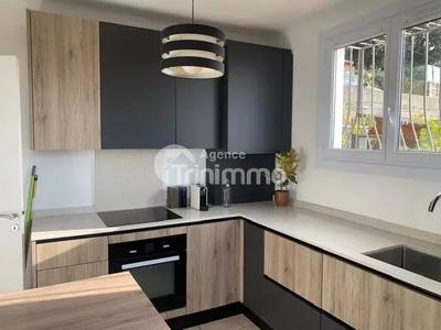 Villa - 89 m² - 4 pièces